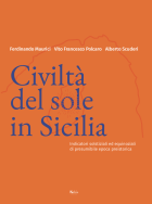 Civiltà del sole in Sicilia