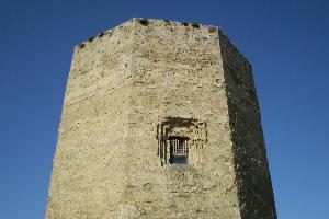 La Torre di Federico ad Enna