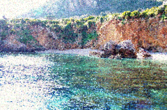 Riserva dello Zingaro (Tp) - Sicilia turistica insolita e sconosciuta
