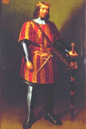Ferdinando I d'Aragona, il Giusto