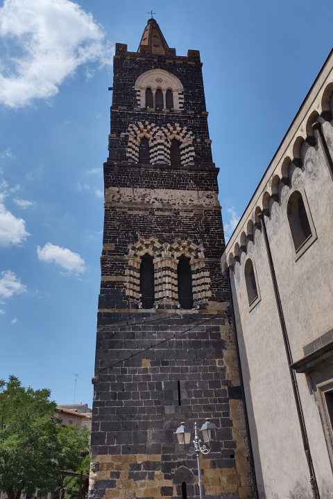 L'enigma lunare della chiesa di San Martino a Randazzo